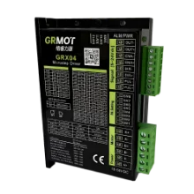 DM-series two-phase open-loop
